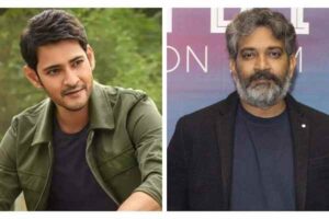 Rajamouli and team off to Kenya