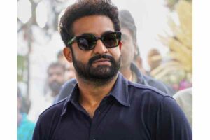 NTR issues a Statement for his Fans