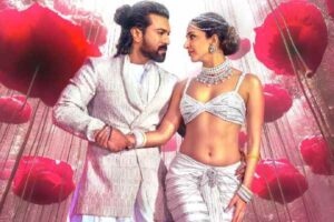 Game Changer: Much-Hyped “Naanaa Hyraanaa” Song Missing from Release