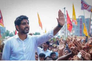 Lokesh as Deputy CM: Growing Support Within TDP