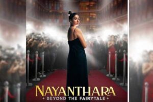 Netflix Documentary: More troubles for Nayanthara