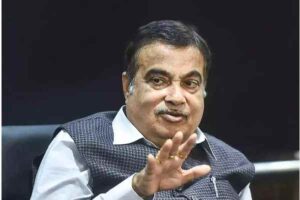 Nitin Gadkari Announced New Highway Project For Andhra Pradesh