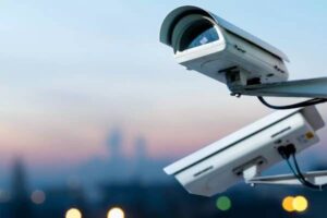 One Lakh CCTV Cameras to be Installed in Andhra Pradesh