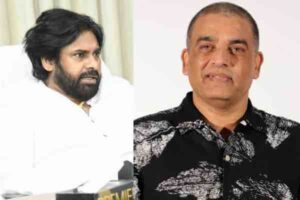 Pawan Kalyan and Dil Raju announces Financial Support for Victims