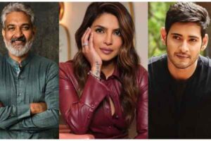 SSMB29: Is Priyanka Chopra playing the Lead Antagonist?