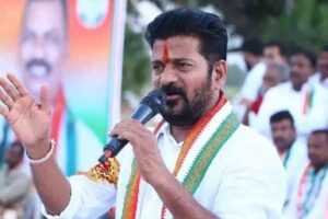 CM Revanth Reddy Launches Four Major Schemes in Telangana on Republic Day