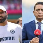 Rohit Sharma Files Complaint on Sunil Gavaskar