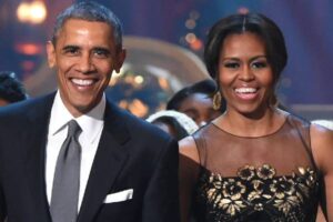 Barack and Michelle Obama’s Divorce Amid Alleged Affair with Jennifer Aniston ?