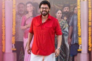 Venkatesh turns tables exactly after a year