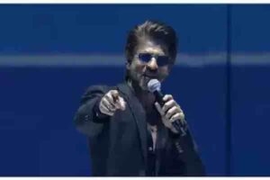 Shah Rukh Khan has a Request for South Stars