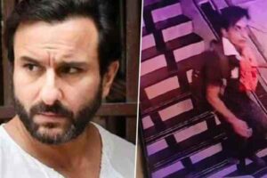 Shocking Facts in Saif Ali Khan’s Attack