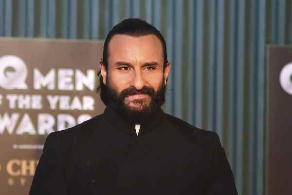 Latest Health Update of Saif Ali Khan