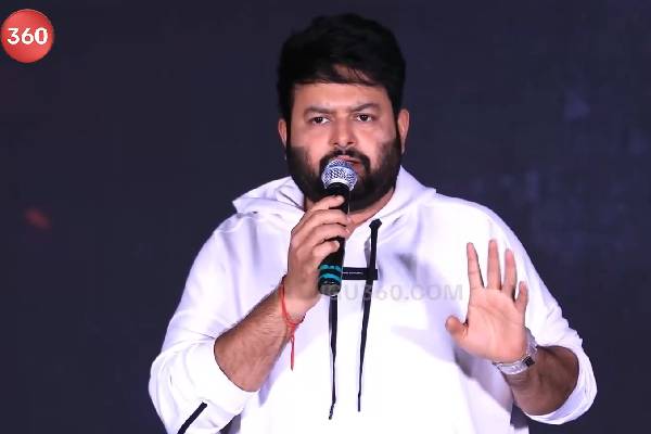 Thaman’s Emotional words on Social Media Trolling and Negativity