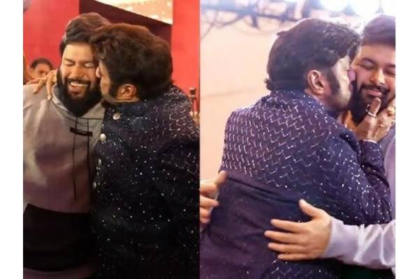 Daaku Maharaaj: The blockbuster duo Balayya and Thaman sensation