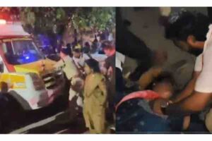 Tragic Stampede in Tirupati: 6 Dead During Free Darshan Token Distribution