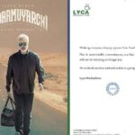 Vidaamuyarchi movie postponed