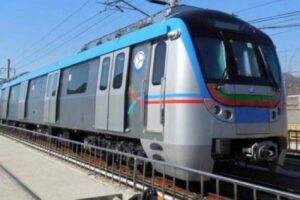 Vijayawada and Visakhapatnam Metro Projects Get Green Signal