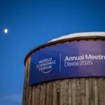 World Economic Forum Davos 2025