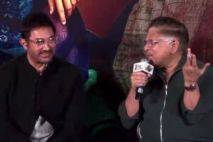 Allu Aravind’s Big Wish with Aamir Khan