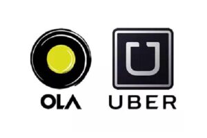 Central Issue Notices To Ola , Uber Over Pricing Difference