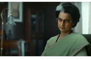 Kangana Ranaut In Trouble Over Emergency