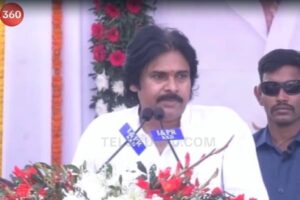 Accountability and Apologies: Dy CM Pawan Kalyan’s Stand