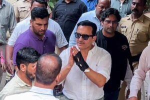 Debate over Saif Ali Khan’s Quick Recovery