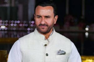 Saif Ali Khan Stabbing Mystery: Questions and  Theories