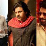 tollywood 2025 films shooting updates