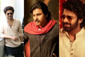 Tollywood Film Shooting Updates