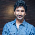 Aadhi Pinisetty making his Tollywood Comeback