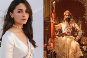 Alia Bhatt’s surprise reaction after watching Vicky Kaushal’s Chhaava