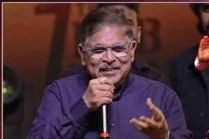 Allu Aravind’s remarks not going well with Mega Fans