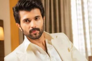 Bollywood Superstar lends his support for Vijay Deverakonda’s Next