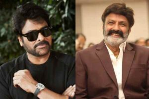 Mythri’s magic with Chiranjeevi and Balakrishna