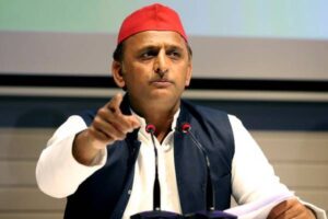 Akhilesh Yadav’s Maha Kumbh Stampede Speech in Lok Sabha Creates a Stir