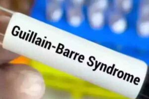 Contaminated Food and Water Primary Causes of Guillain-Barré Syndrome (GBS)