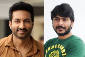 Gopichand’s hattrick with Sampath Nandi?