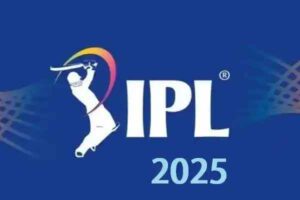 IPL 2025 Schedule