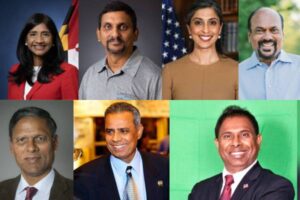 Indian-Americans in U.S. Politics: A New Era of Influence