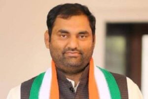 Anirudh Reddy: The rising rebel in Telangana Congress