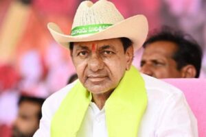 Telangana Bapu KCR turns 71: Wishes pour in from all corners