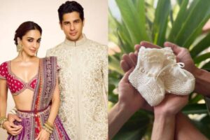 Kiara Advani And Sidharth Malhotra expecting their First Child