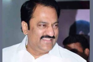 Confusion over MLA Maganti Gopinath’s health condition