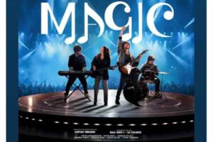 Anirudh Strikes Gold Again with ‘DON’T KNOW WHY’ From Magic!