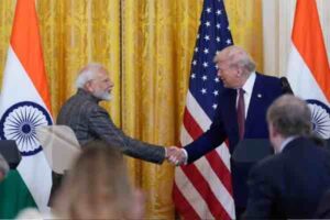 PM Modi’s US visit brings no relief to Dollar dreamers