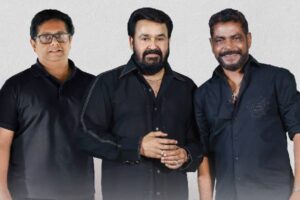 Mohanlal announces Drishyam 3 with Jeethu Joseph