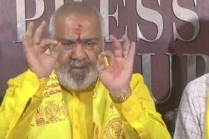 TDP Secures Tirupati Deputy Mayor Post Amid Political Drama