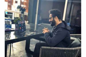 NTR will travel to Japan to promote Devara’s release