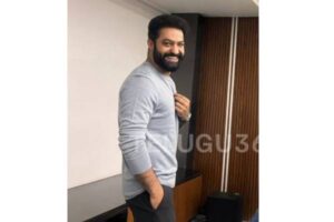 NTR’s Lean and Slim look surprises everyone